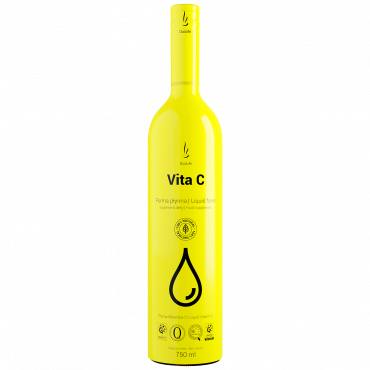 DuoLife VitaC -  750ml