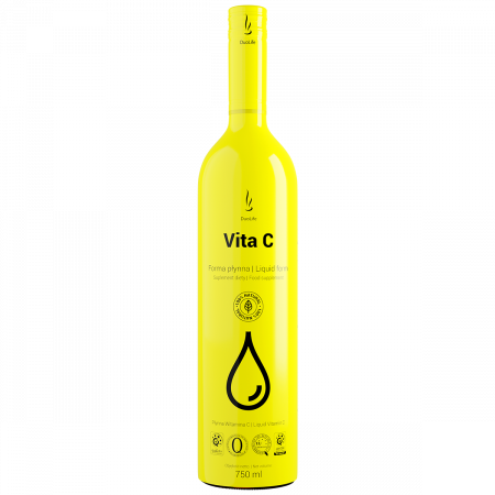 DuoLife VitaC -  750ml