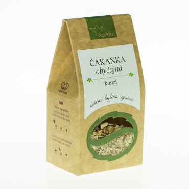 Čakanka obyčajná koreň 30 g