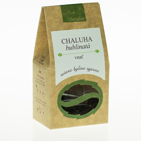 Chaluha bublinatá vňať 30g