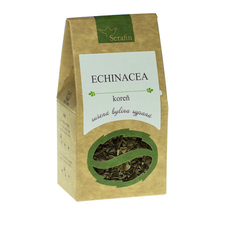 Echinacea – purpurová koreň 30 g