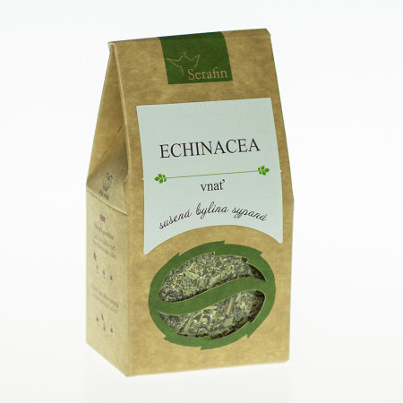 Echinacea – purpurová vňať 30 g