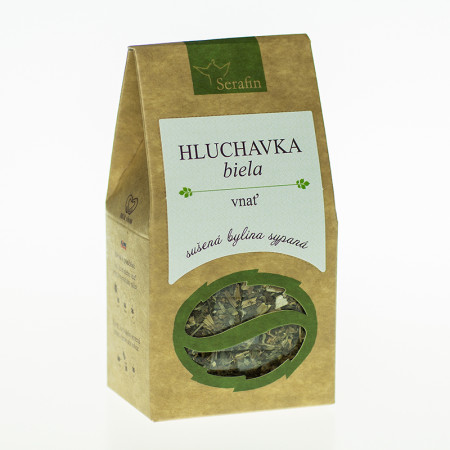 Hluchavka biela vňať 30 g