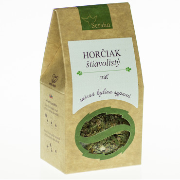 Horčiak(vŕbica)šťavolistý vňať 30 g
