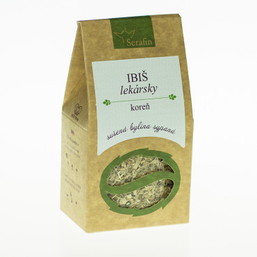 Ibiš lekársky koreň 30 g