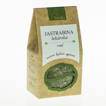 Jastrabina lekárska vňať 30 g
