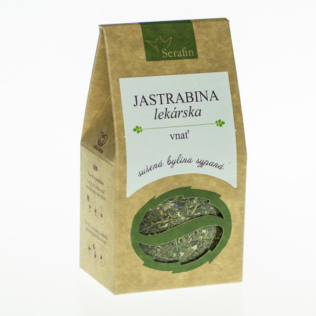 Jastrabina lekárska vňať 30 g