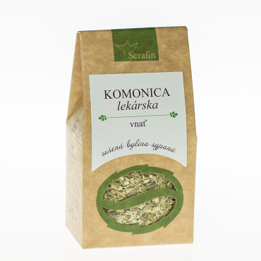 Komonica lekárska vňať 30 g