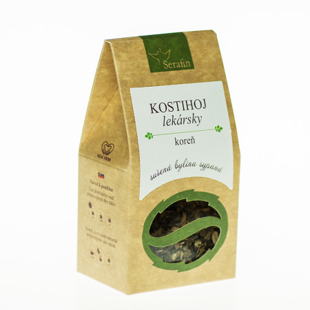 Kostihoj lekársky koreň 30 g
