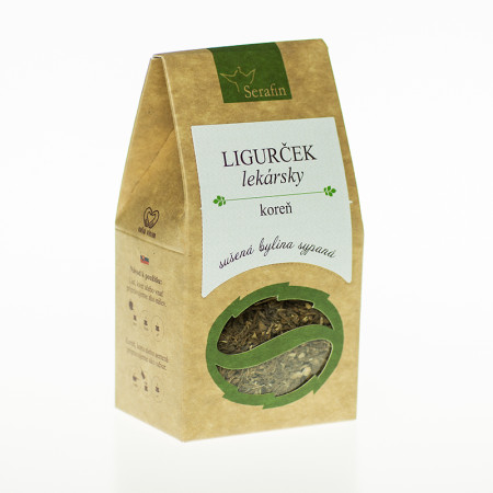 Ligurček lekársky koreň 30 g