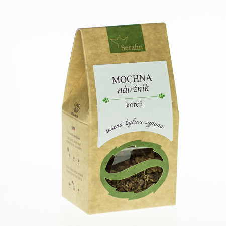 Mochna nátržník koreň 30 g