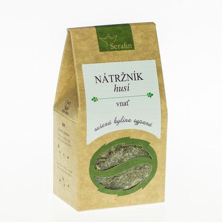 Nátržník husí vňať 30 g