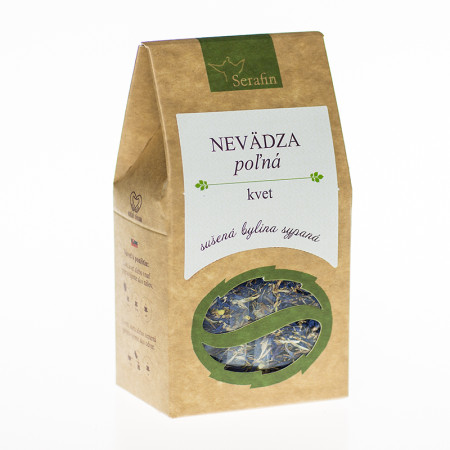 Nevädza poľná kvet 30 g