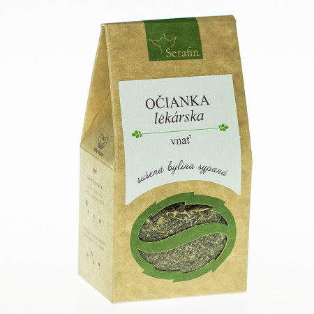 Očianka lekárska vňať 30 g