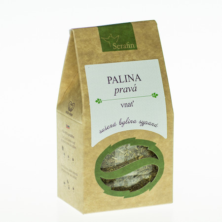 Palina pravá vňať 30 g