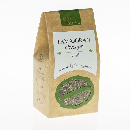 Pamajorán obyčajný vňať 30 g