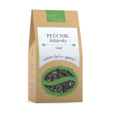 Pľúcnik lekársky vňať 30 g