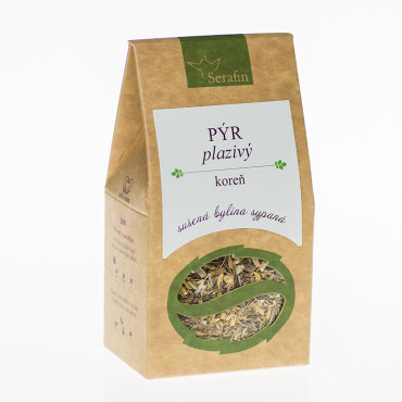Pýr plazivý koreň 30 g