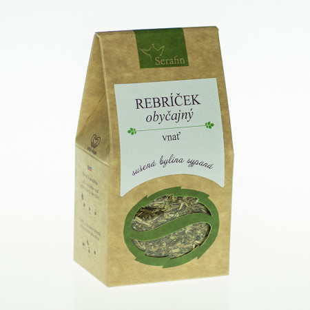 Rebríček obyčajný vňať 30 g