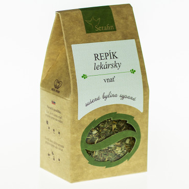 Repík lekársky vňať 30 g