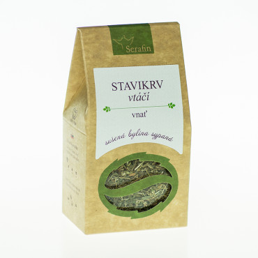 Stavikrv vtáčí vňať 30 g