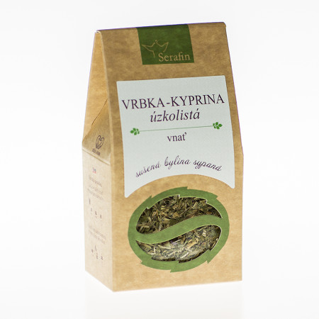 Vŕbka úzkolistá vňať 30 g