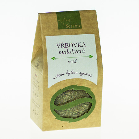 Vŕbovka malokvetá vňať 30 g