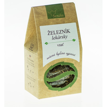 Železník lekársky vňať 30 g