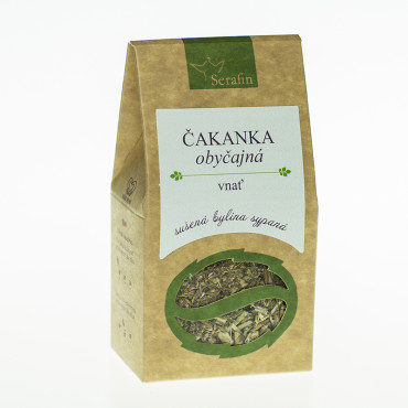 Čakanka obyčajná vňať 30 g