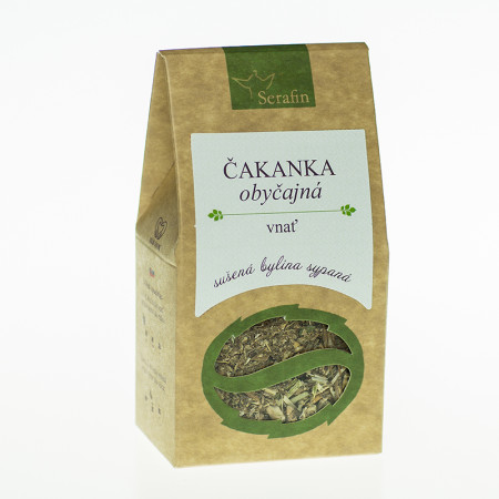 Čakanka obyčajná vňať 30 g