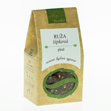 Ruža šípková plod 50 g