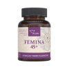 Femina happy 45+ - prírodné kapsuly - 90 ks kapsúl