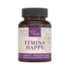 Femina happy - prírodné kapsuly - 90 ks kapsúl 