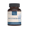 Multiserafin s vitamínom D - prírodné kapsuly - 90 ks kapsúl 