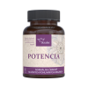 Potencia - prírodné kapsuly - 90 ks kapsúl