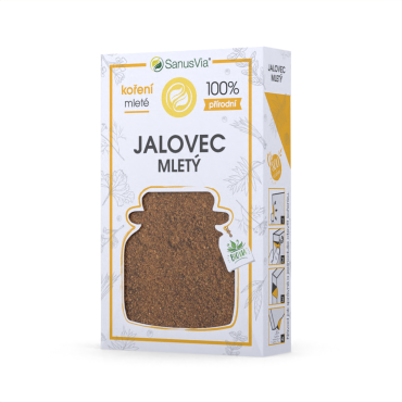 Borievka mletá /Jalovec/, bio 42g