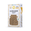 Koriander mletý, bio 31g