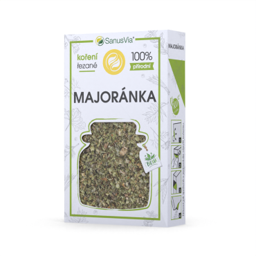 Majoránka, bio 8g
