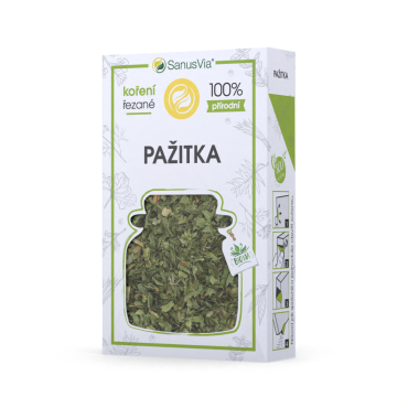 Pažitka, bio 7g
