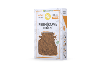 Perníkové korenie, bio bez soli 35g