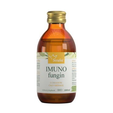 IMUNOfungin BIO 200 ml