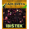 IBIŠTEK- 50g - sypaný čaj