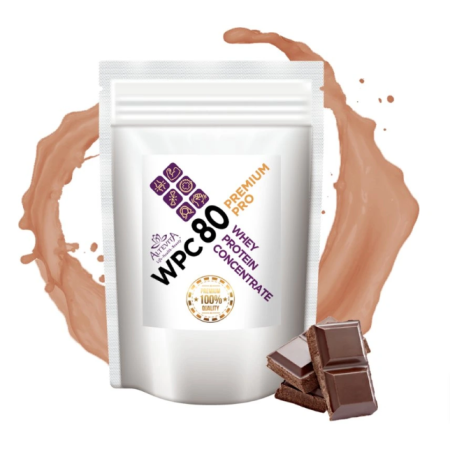 WPC 80 NUTRIWHEY™ KAKAO 1kg Altevita