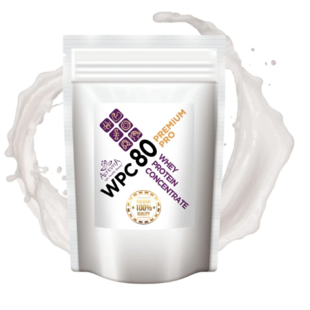 WPC 80 NUTRIWHEY™ BEZ PRÍCHUTE 1kg Altevita