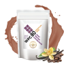 WPC 80 NUTRIWHEY™ KÁVA-VANILKA 1kg Altevita