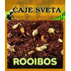 ROOIBOS – Chuť Savany - 50g - sypaný čaj