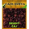 ŠÍPKOVÝ ČAJ - 50g - sypaný čaj