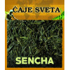 SENCHA - 50g - zelený sypaný čaj