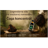 Čaga sibírska lipozomálny doplnok 200ml