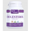 Cholesterol - prírodné kapsuly - 90 kapsúl 